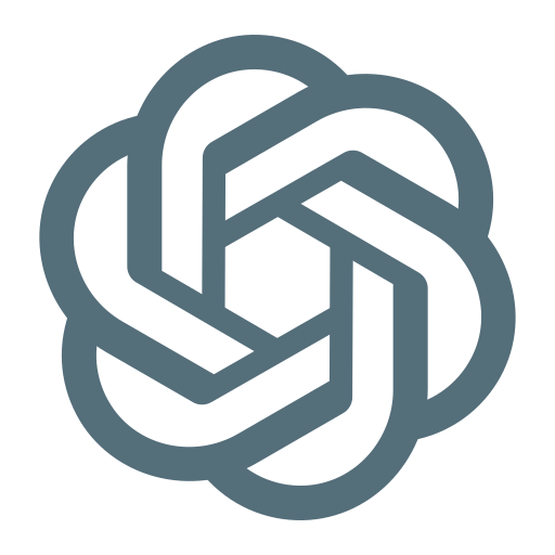ChatGPT Grundkursus logo