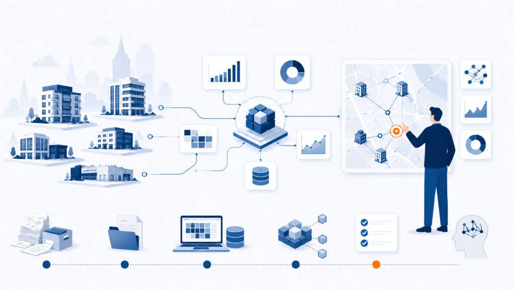 Dansk PropTech i 2025: praktisk guide