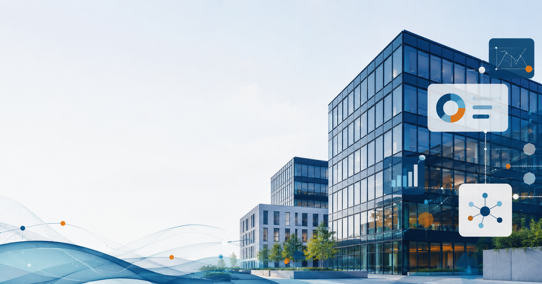 Proptech-rådgivning i Danmark: digitale systemer, data og AI i ejendomsdrift