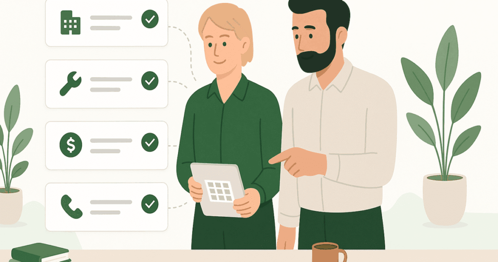 I har købt PropTech. Hvorfor bruger I kun en brøkdel af det?
