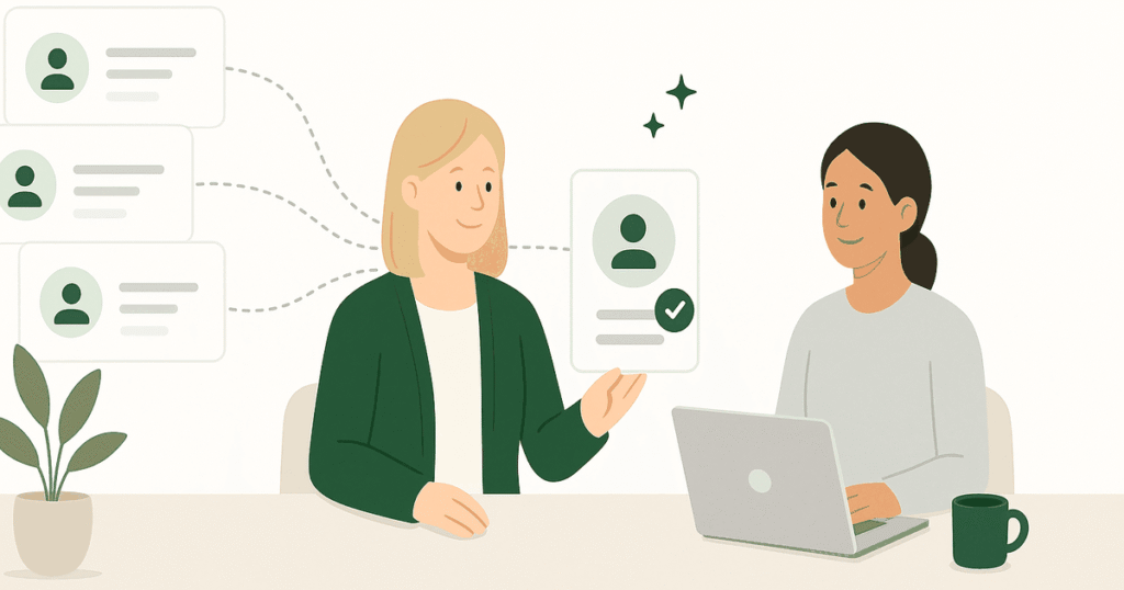 Datakvalitet og AI: hvorfor AI ikke redder dårlige data